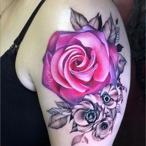 Meet your Posher, Neka